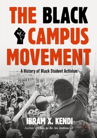 Bild: The Black Campus Movement - Palgrave Macmillan