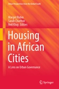 Abbildung von: Housing in African Cities - Springer