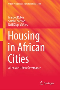 Abbildung von: Housing in African Cities - Springer