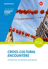 Enlarge image Cover: Camden Town Oberstufe - Ausgabe für die Sekundarstufe II - Westermann Schulbuchverlag