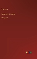 Cover: Tecumseh; A Drama - Outlook Verlag