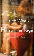 Cover: Mittsommertage - C.H.BECK