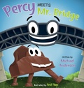 Cover: Percy Meets Mr. Bridge - Michael Anderson