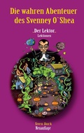 Cover: Der Lektor Lektionen - TWENTYSIX EPIC