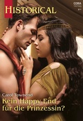 Cover: Kein Happy End f&uuml;r die Prinzessin? - CORA Verlag