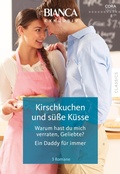 Cover: Bianca Exklusiv Band 364 - CORA Verlag