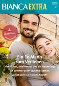 Cover: Bianca Extra Band 125 - CORA Verlag