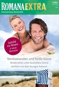 Cover: Romana Extra Band 135 - CORA Verlag