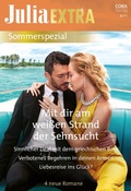 Cover: Julia Extra Band 538 - CORA Verlag