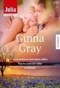 Cover: Julia Best of Band 267 - CORA Verlag