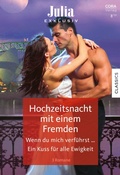 Cover: Julia Exklusiv Band 365 - CORA Verlag