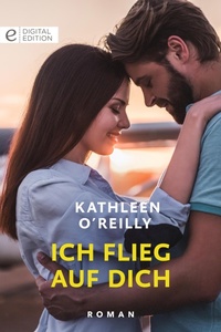 Enlarge image Cover: Ich flieg auf dich - CORA Verlag