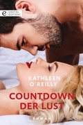 Cover: Countdown der Lust - CORA Verlag