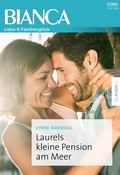 Cover: Laurels kleine Pension am Meer - CORA Verlag