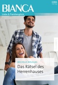 Cover: Das R&auml;tsel des Herrenhauses - CORA Verlag