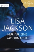 Cover: Nur f&uuml;r eine Mondnacht - CORA Verlag