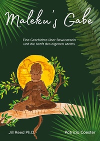 Abbildung von: Maleku`s Gabe - Books on Demand