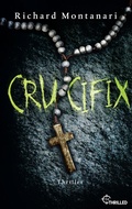 Cover: Crucifix - beTHRILLED