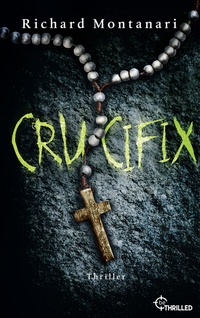 Abbildung von: Crucifix - beTHRILLED