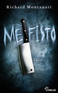 Cover: Mefisto - beTHRILLED