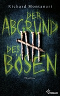 Cover: Der Abgrund des B&ouml;sen - beTHRILLED
