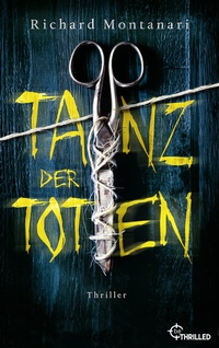 Abbildung von: Tanz der Toten - beTHRILLED