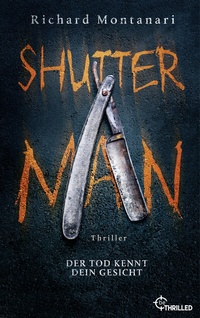 Abbildung von: Shutter Man - beTHRILLED
