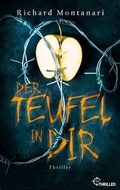 Cover: Der Teufel in dir - beTHRILLED