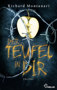 Abbildung von: Der Teufel in dir - beTHRILLED
