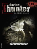 Cover: Dorian Hunter 125 - Bastei L&uuml;bbe