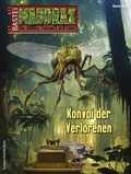 Cover: Maddrax 611 - Bastei L&uuml;bbe