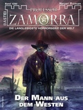 Cover: Professor Zamorra 1280 - Bastei L&uuml;bbe