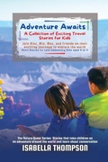 Cover: Adventure Awaits - PN Books