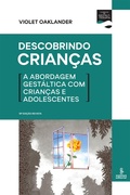 Cover: Descobrindo crian&ccedil;as - Summus Editorial