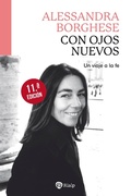 Cover: Con ojos nuevos - Ediciones Rialp, S.A.