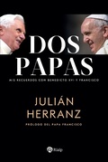 Cover: Dos papas - Ediciones Rialp, S.A.