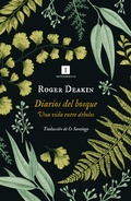 Cover: Diarios del bosque - Editorial Impedimenta SL