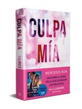 Cover: Culpa mia (Edicion especial) / My Fault (Special Edition) - Montena