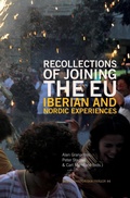 Cover: Recollections of Joining the EU - Sodertorn University