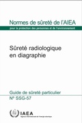 Cover: Radiation Safety in Well Logging - IAEA