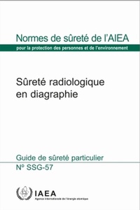 Enlarge image Cover: Radiation Safety in Well Logging - IAEA