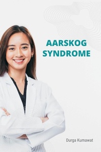 Abbildung von: Aarskog Syndrome - Writat