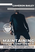 Cover: Maintaining Your Confidence - PN Books