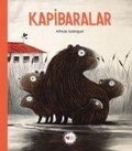Cover: Kapibaralar - Can Cocuk Yayinlari