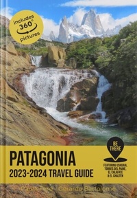 Abbildung von: Patagonia Travel Guide 2023-2024 - Ediciones Históricas