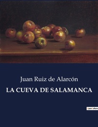Abbildung von: La Cueva de Salamanca - Culturea