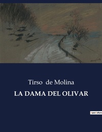 Abbildung von: La Dama del Olivar - Culturea
