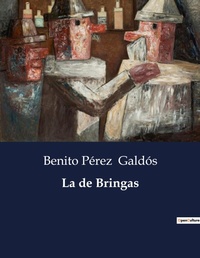 Abbildung von: La de Bringas - Culturea