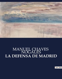 Abbildung von: La Defensa de Madrid - Culturea