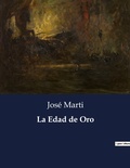 Cover: La Edad de Oro - Culturea